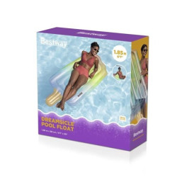 Bestway - Lounge Dreamsicle Pool Float